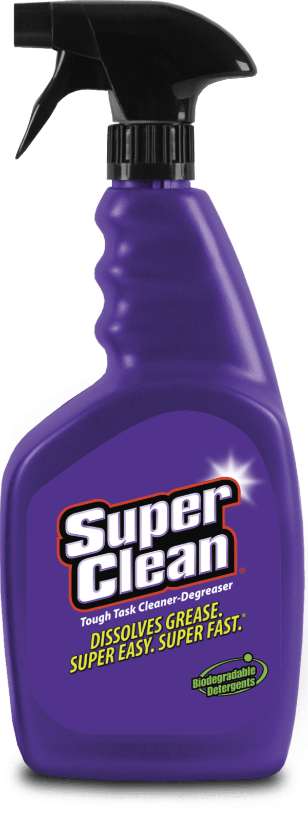 Superclean Cleaner-Degreaser | SuperClean Brands