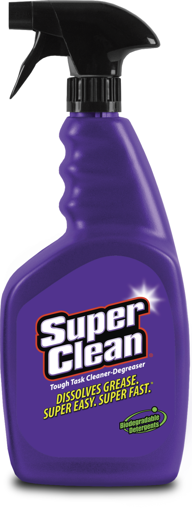 super clean degreaser for car seats