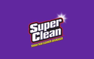 Super Clean Goes Racing and Fishing with Team Lucas in 2019