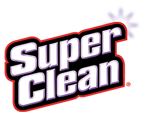 Superclean logo