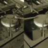 stove before and after