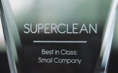 SuperClean Brands, LLC Is A Great Place To Work With The Help Of Employee Strategies MN
