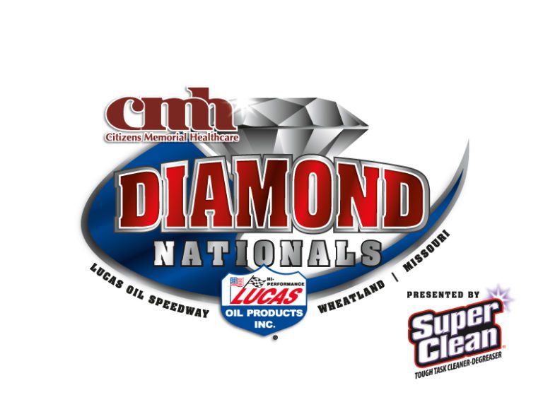 Diamond Nationals SuperClean