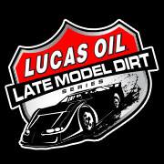 Lucas Oil Late Model Dirt Series Logo
