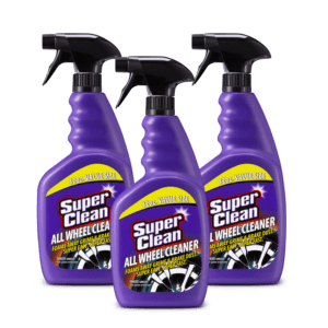 LAVE VITRE SPRAY SUPER CLEAN [60CL] 
