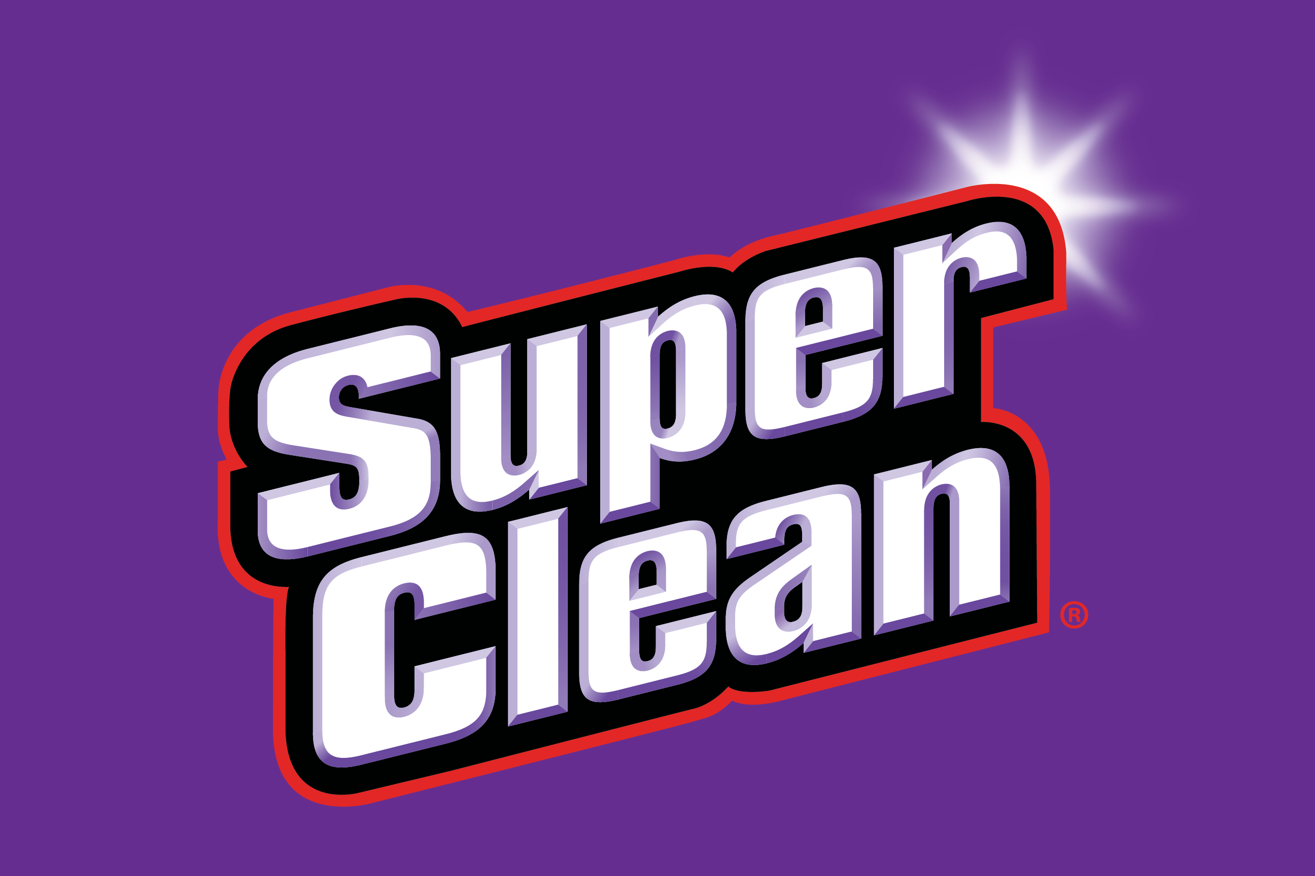 Super Clean® Vinyl Banner - 2' x 3